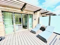 Villa Wattfuss - B&B Sankt Peter-Ording