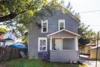 Kenmore Akron 3 bedroom 1 bath - Bed and Breakfast Akron
