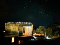 Mucho Cielo - Villa Serrana - B&B
