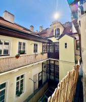 Apartmány Nerudova 36 - Ferienwohnung Prag