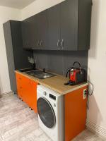 Sofi Studio Central - B&B Bucarest