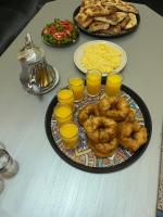 Pokoj ZAKY 1 - B&B