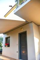 Nafpaktos Cozy Nest, Homely Vibes near the Beach - B&B