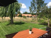 Ferienhaus Am Untergut in der Klingelstraße - Chambres d’hôtes Lüchow