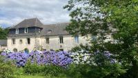 B&B Manoir de Keryvon - B&B