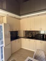 Appartement-Studio avec 1 Lit Double