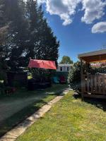 Mobile home domaine de la forge - B&B La Teste-de-Buch