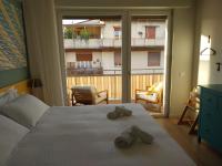 Lomi Home - Private parking - Ferienwohnung