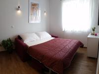 Apartment mit Meerblick