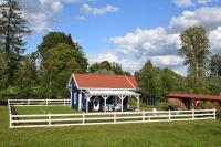 Błękit Żuław - Chambres d’hôtes Przemysław