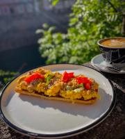 Tromostovje apartments - B&B Ljubljana