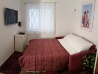Apartment mit Terrasse