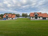 Osada Limajno Dom Żurawia - B&B Cerkiewnik