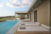 Marelys Villa Nea Skioni by Halkidiki Villas - B&B Nea Skioni