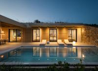 Marelys Villa Nea Skioni by Halkidiki Villas - Chambres d’hôtes Néa Skióni
