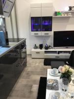 Smart-Apt Comfortable apartment in the center of Katowice - Chambres d'hôtes Katowice