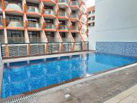 Sleek 1BR in DSO, Dubai - B&B Dubái