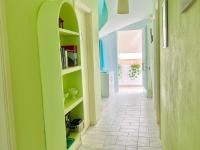 BLE, Oneiropagida, Aegina - B&B Vathý