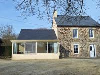 Gîte charmant à la campagne - B&B