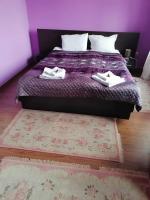 Eleonor Mountain Studio - B&B