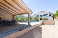 Apartments Garden - Bed and Breakfast Jurandvor