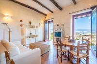 Martini, Panoramic View, Castello - B&B Cagliari