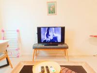 F1-32-02 Morton HouseTamarind WiFiNetflixParking - B&B Cyberjaya