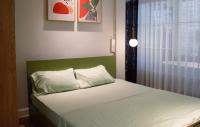 Habitación Doble Deluxe con balcón