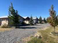 Cabañas Campestres Inés - B&B Chillán