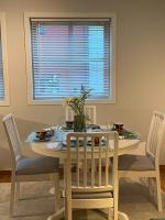 Cozy flat in the heart of Bergen - Chambres d’hôtes Bergen