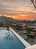 Appartamento con 1 Camera da Letto e Balcone