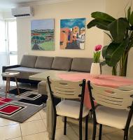 Vollga Apartment - Bed and Breakfast Durrës