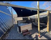 Cabin in the treetops! - B&B Lancaster