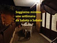 Da nonna Pina a due passi dal mare - B&B San Benedetto del Tronto