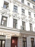 Smart Luxury Apartment in Vienna l JOS25 - B&B Vienna