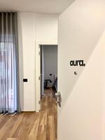 Apartment mit 1 Schlafzimmer und Balkon