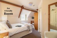 The Royal Oak - B&B Gillamoor