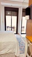 Quiet & Cozy Studio in São Paulo - 02 - B&B