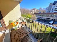 Le Pont Neuf - Bed and Breakfast