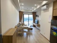 Apartment mit 2 Schlafzimmern