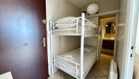 Studio-Apartment mit Meerblick