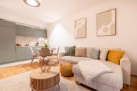 Léda Private Apartment - B&B Budapest