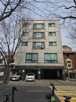 Selah Hapjeong - Ferienwohnung Seoul
