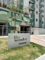 Flat Moderno e Funcional no Porto Maravilha - 1624 - B&B