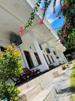 Go Spot Arugambay - Chambres d’hôtes Arugam Bay