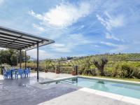 Cubo's Casa La Ibicenca - B&B Alhaurín el Grande