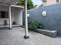 Casa São Francisco 160m da praia - B&B São Sebastião