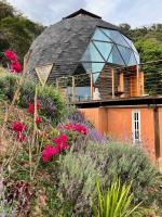 Domo Mágico - Serra da Mantiqueira - B&B