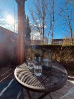Ferienwohnungen Glückstadt - Ferienwohnung Glückstadt