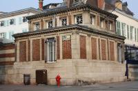 Les Caudalies - B&B Châlons-en-Champagne